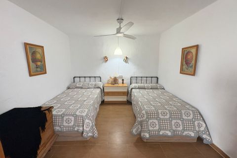 Byhus i Lijar, Almeria, Lijar - € 69.000 | Ref: Casa Joaquina  - foto 23